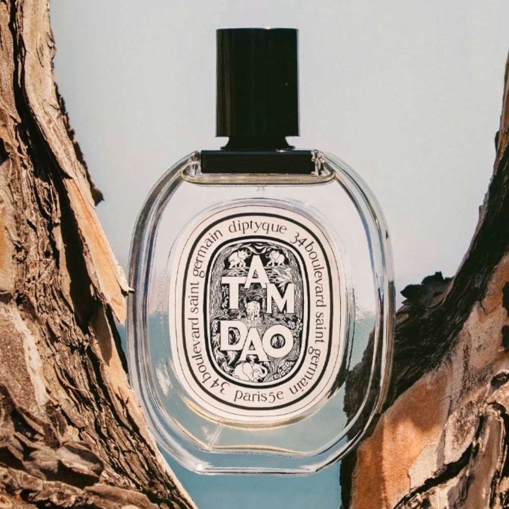 Diptyque NEW TAM DAO E D T TESTER